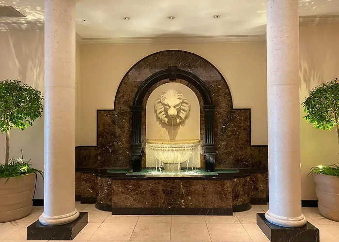 Nagoya Marriott Associa Hotel