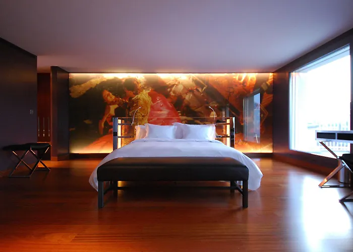 The Hotel Lucerne, Autograph Collection