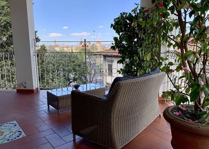 Hotel David Florence