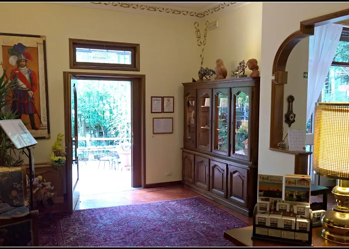 Boutique Hotels in Florence