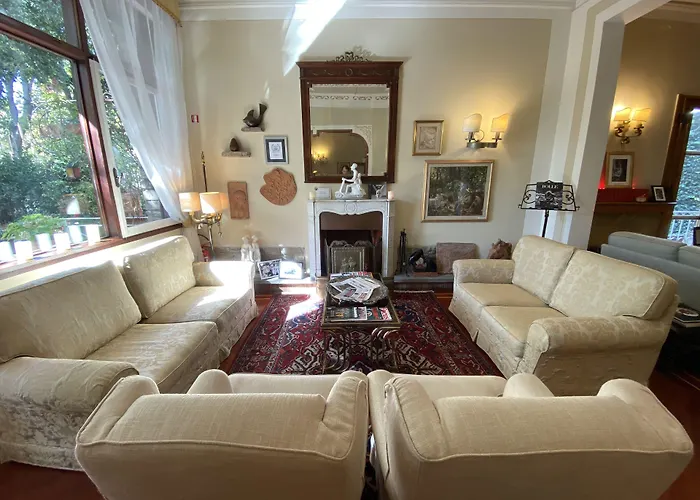 Boutique Hotels in Florence