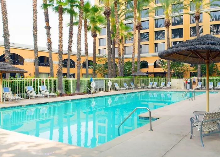 Delta Hotels By Marriott Anaheim Garden Grove