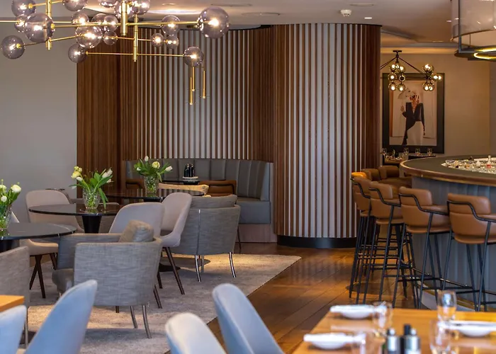 Radisson Blu, Basel Hotel