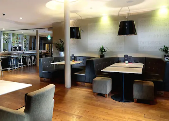 The Townhouse Manchester