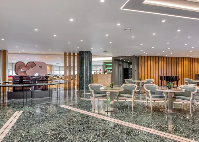 Divani Caravel Athens