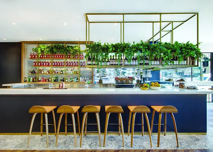 Vibe Hotel Sydney