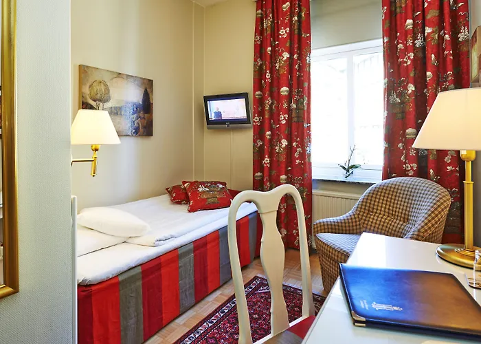 Hotel Royal Gothenburg