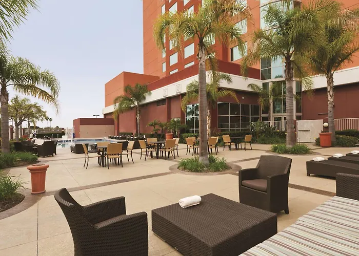 Embassy Suites By Hilton Anaheim South Garden Grove