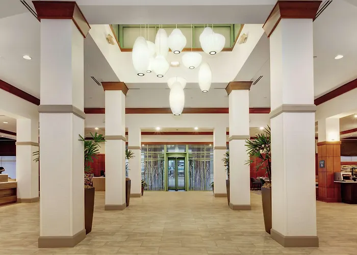 Boutique Hotels in Evanston