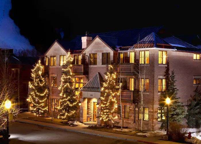 Boutique Hotels in Telluride