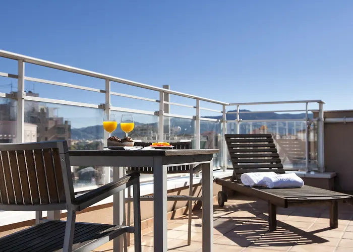 Boutique Hotels in Murcia