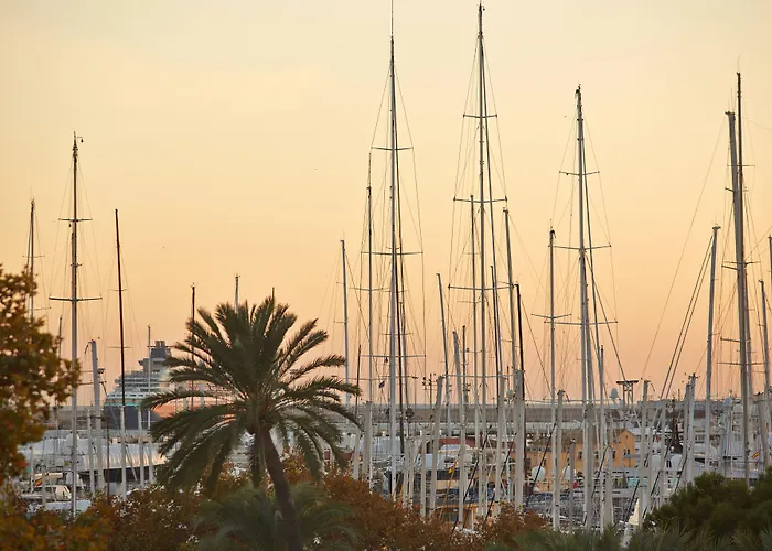 Palau Sa Font Hotel Palma de Mallorca