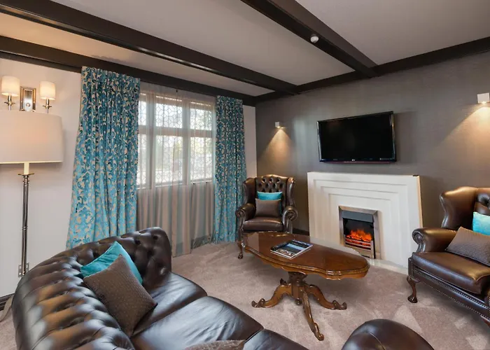 Scenic Hotel Cotswold Christchurch