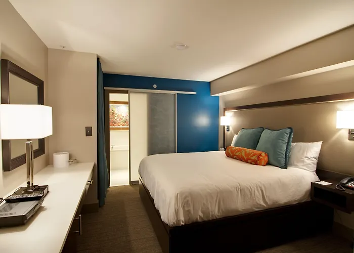 Boutique Hotels in Beaufort