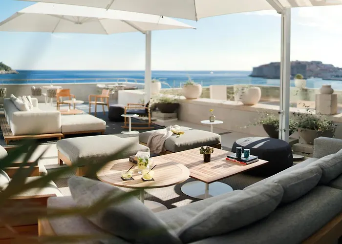 Hotel Excelsior Dubrovnik