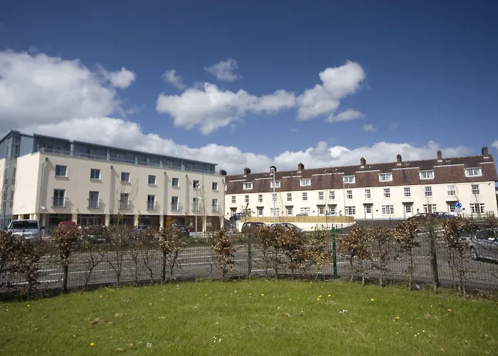 Belmore Court & Motel Enniskillen