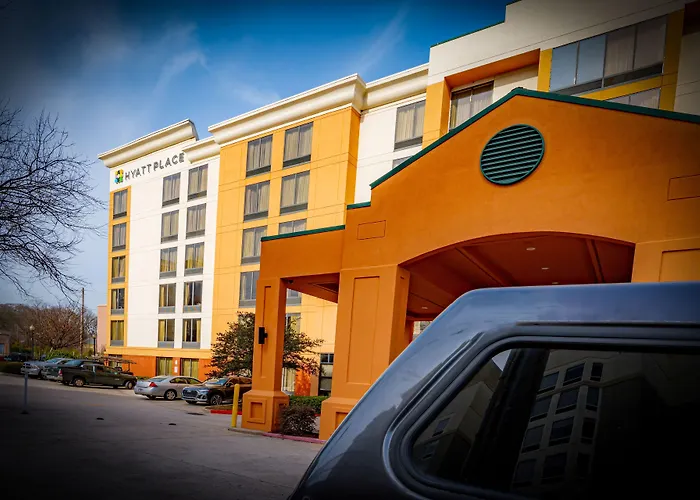 Hyatt Place Atlanta Airport North College Park