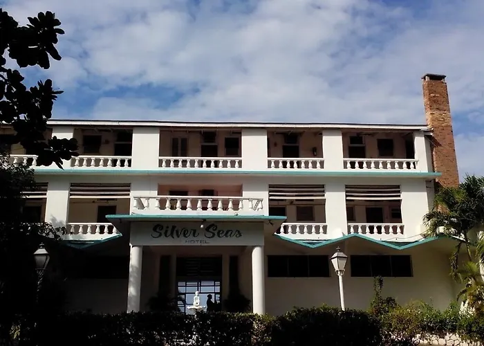 Silver Seas Hotel Ocho Rios