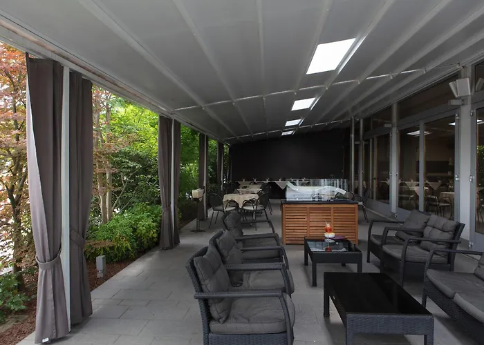 Smart Hotel Holiday Mestre