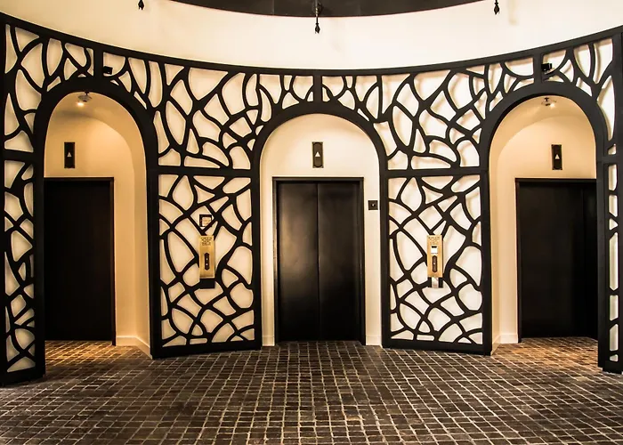 Boutique Hotels in San Jose