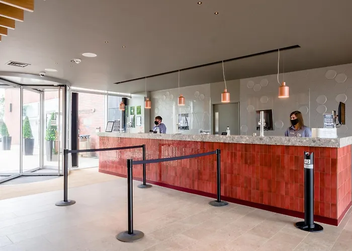 Boutique Hotels in Dundee