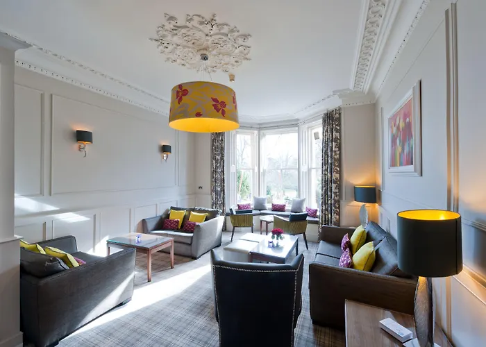 Boutique Hotels in Perth