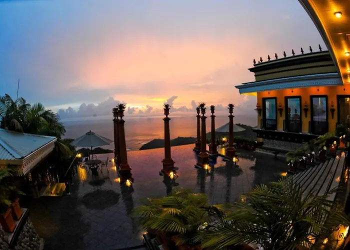 Boutique Hotels in Jaco
