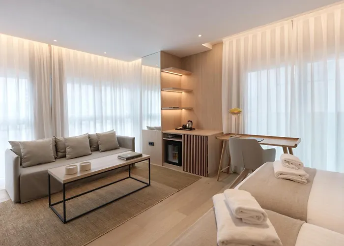 Boutique Hotels in A Coruna