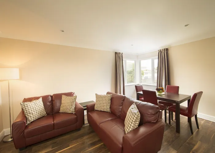 Riverside Hotel Sligo