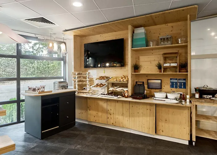 Boutique Hotels in Velizy-Villacoublay