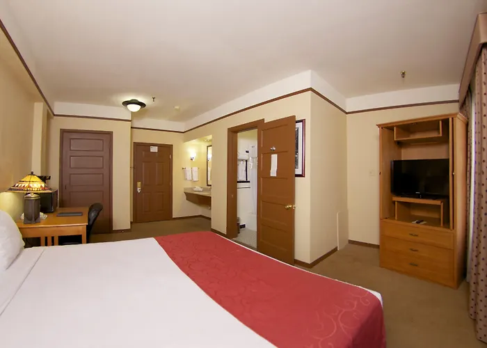 Historic Plains Hotel Cheyenne