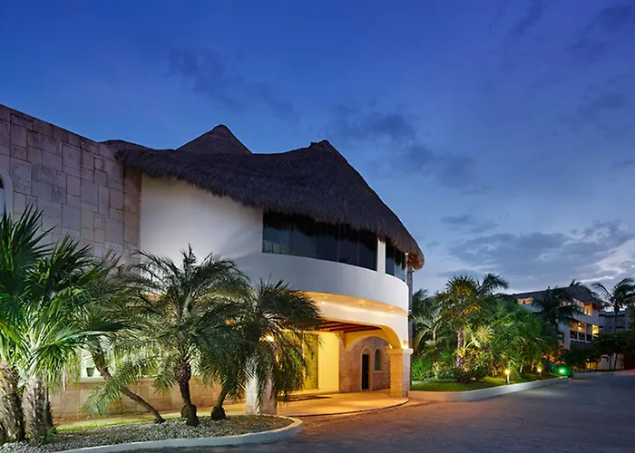 Desire Riviera Maya Resort All Inclusive, Exclusively For Couples (Adults Only) Puerto Morelos