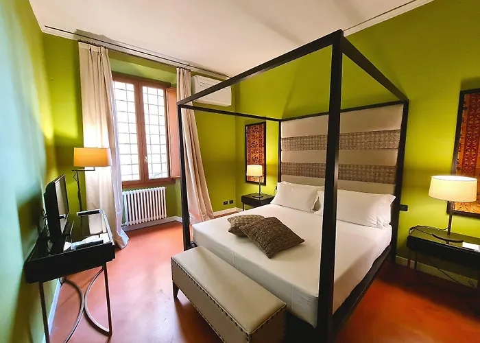 Santa Maria Novella - Wtb Hotels Florence