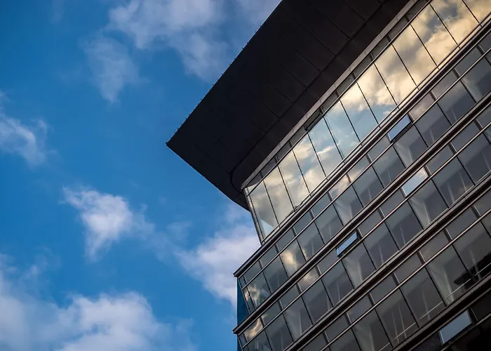 Apex City Of Glasgow Hotel