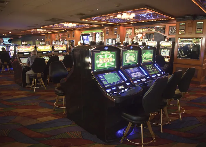 Don Laughlin'S Riverside Resort & Casino