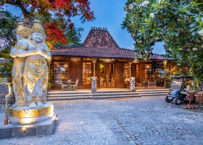 Villa Canggu By Plataran Kuta 