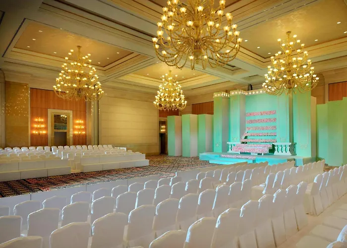 Courtyard By Marriott Kuwait City