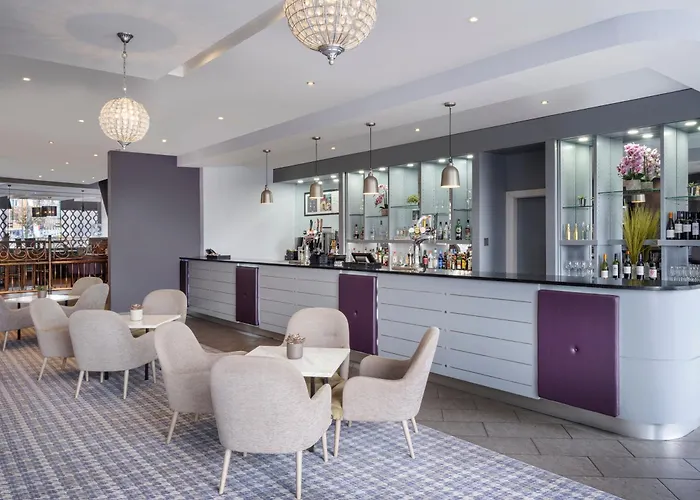 Leonardo Hotel Leeds
