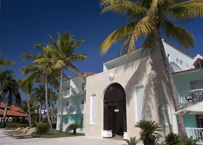 Vh - Gran Ventana Beach Resort Puerto Plata