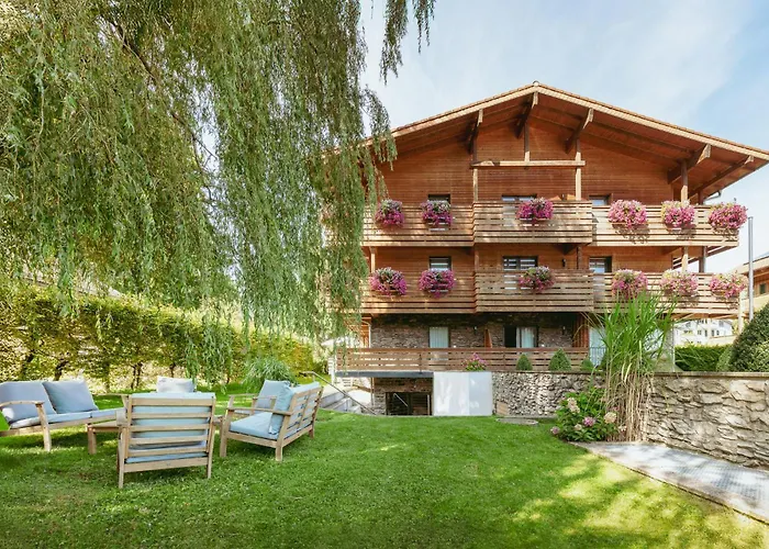 Boutique Hotels in Bad Wiessee