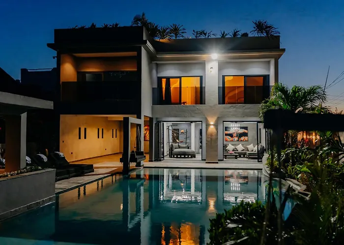 Baobab Village Watamu