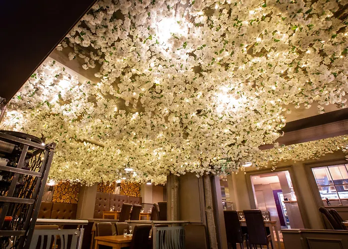 The Crown Hotel Bawtry-Doncaster