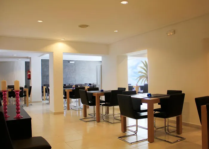 Bg Nautico Ebeso Hotel Ibiza Town