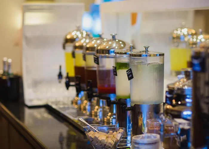 Napa Plaza Hotel (Adults Only) Ayia Napa