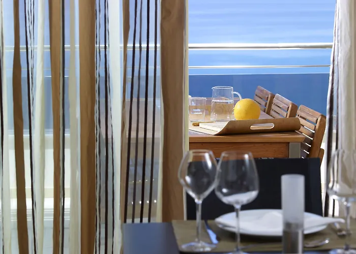 Macaris Suites & Spa Rethymno 