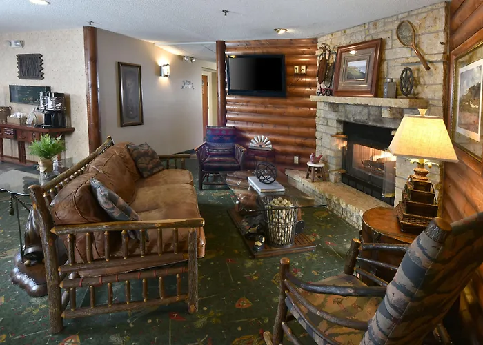 Boutique Hotels in Galena