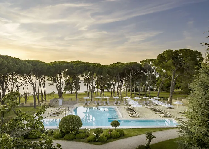 Falkensteiner Hotel Adriana L Adults Only Zadar