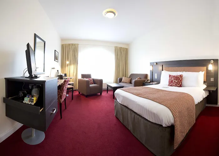 Da Vinci'S Hotel Londonderry