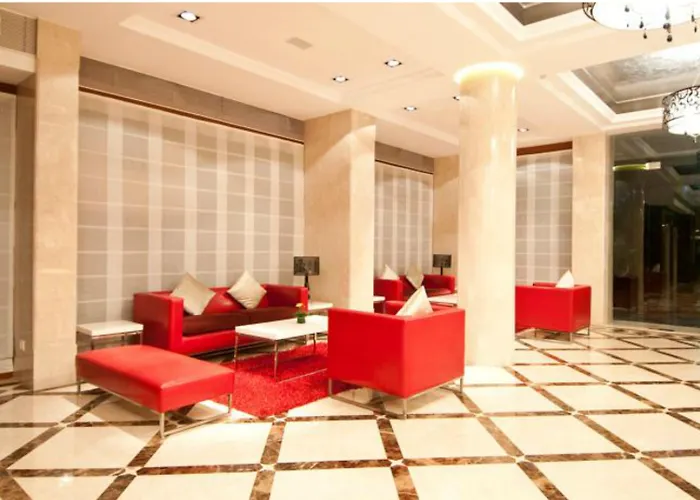 Hotel Residency Andheri Mumbai