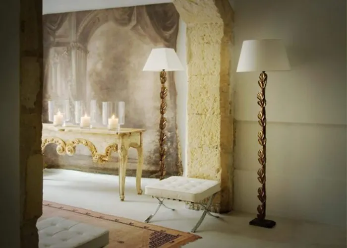 L'Hotel Particulier Arles